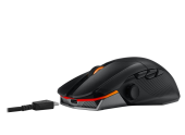 ASUS Mysz gamingowa ROG Chakram X P708 36000DPI/AURA/RF/BT/Wired  - 90MP02N0-BMUA00 - Zdjęcie 6