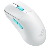 ASUS Mysz bezprzewodowa ROG Harpe Ace Aim LAB Edition White  - 90MP02W0-BMUA10 - Zdjęcie 8