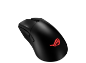 ASUS Mysz gamingowa ROG Gladius III 36000 DPI/RF/BT/Wireless/Black  - 90MP02Y0-BMUA00 - Zdjęcie 2