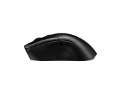 ASUS Mysz gamingowa ROG Gladius III 36000 DPI/RF/BT/Wireless/Black  - 90MP02Y0-BMUA00 - Zdjęcie 3