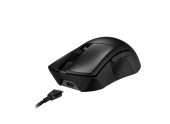 ASUS Mysz gamingowa ROG Gladius III 36000 DPI/RF/BT/Wireless/Black  - 90MP02Y0-BMUA00 - Zdjęcie 4