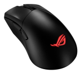 ASUS Mysz ROG Gladius III AmPoint 36K DPI/RF/BT/Bezprzewodowa/Czarna 90MP02Y0-BMUA01 - 90MP02Y0-BMUA01 - Zdjęcie 2