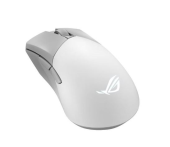 ASUS Mysz gamingowa ROG Gladius III Wireless AimPoint White RGB - 90MP02Y0-BMUA10 - Zdjęcie 5