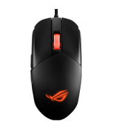 ASUS Mysz gamingowa ROG Strix Impact III 12000 DPI/Wireless/Black  - 90MP0300-BMUA00 - Zdjęcie 1