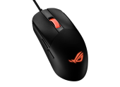 ASUS Mysz gamingowa ROG Strix Impact III 12000 DPI/Wireless/Black  - 90MP0300-BMUA00 - Zdjęcie 2