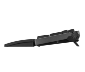 ASUS Klawiatura gamingowa ROG Azoth 96 M901 BT/RF/USB-C/OLED/Wrist/Black  - 90MP040H-BKUA20 - Zdjęcie 6