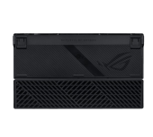 ASUS Klawiatura gamingowa ROG Azoth 96 M901 BT/RF/USB-C/OLED/Wrist/Black  - 90MP040H-BKUA20 - Zdjęcie 10