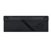 ASUS Klawiatura gamingowa ROG Azoth 96 M901 BT/RF/USB-C/OLED/Wrist/Black  - 90MP040H-BKUA20 - Zdjęcie 11