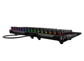 ASUS Klawiatura ROG Falcata M703 BT/RF/USB-C/Aura/Czarna - 90MP043H-BKUA20 - Zdjęcie 6
