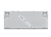 ASUS Klawiatura ROG Azoth X M704 BT/RF/USB-C/Aura/Czarno-Biała - 90MP044F-BKUA30 - Zdjęcie 4