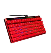 ASUS Klawiatura ROG Falchion Ace HFX V2 M705 USB-C/8000Hz/RED  - 90MP047H-BKUA60 - Zdjęcie 2