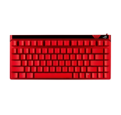 ASUS Klawiatura ROG Falchion Ace HFX V2 M705 USB-C/8000Hz/RED  - 90MP047H-BKUA60 - Zdjęcie 3