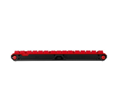 ASUS Klawiatura ROG Falchion Ace HFX V2 M705 USB-C/8000Hz/RED  - 90MP047H-BKUA60 - Zdjęcie 4