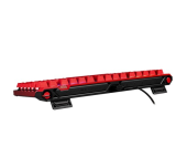 ASUS Klawiatura ROG Falchion Ace HFX V2 M705 USB-C/8000Hz/RED  - 90MP047H-BKUA60 - Zdjęcie 5