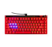 ASUS Klawiatura ROG Falchion Ace HFX V2 M705 USB-C/8000Hz/RED  - 90MP047H-BKUA60 - Zdjęcie 7