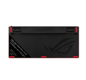 ASUS Klawiatura ROG Falchion Ace HFX V2 M705 USB-C/8000Hz/RED  - 90MP047H-BKUA60 - Zdjęcie 8