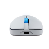 ASUS Mysz ROG Harpe II ACE/WHT AimPoint Pro 42K Biała - 90MP0490-BMUA10 - Zdjęcie 3