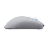 ASUS Mysz ROG Harpe II ACE/WHT AimPoint Pro 42K Biała - 90MP0490-BMUA10 - Zdjęcie 4
