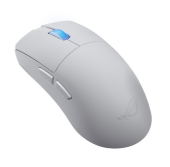 ASUS Mysz ROG Harpe II ACE/WHT AimPoint Pro 42K Biała - 90MP0490-BMUA10 - Zdjęcie 6