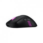 ASUS Mysz ROG Keris II Origin P722 czarna - 90MP04A0-BMUA00 - Zdjęcie 2