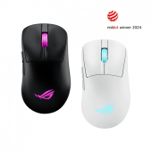 ASUS Mysz ROG Keris II Origin P722 czarna - 90MP04A0-BMUA00 - Zdjęcie 4