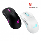 ASUS Mysz ROG Keris II Origin P722 czarna - 90MP04A0-BMUA00 - Zdjęcie 5