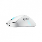 ASUS Mysz ROG Keris II Origin P722 biała - 90MP04A0-BMUA10 - Zdjęcie 2