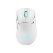 ASUS Mysz ROG Keris II Origin P722 biała - 90MP04A0-BMUA10 - Zdjęcie 1
