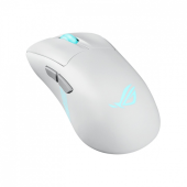 ASUS Mysz ROG Keris II Origin P722 biała - 90MP04A0-BMUA10 - Zdjęcie 9