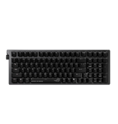 ASUS Bezprzewodowa klawiatura gamingowa TOG Strix Morph 96 X903  - 90MP04IF-BKUA03 - Zdjęcie 2