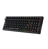 ASUS Bezprzewodowa klawiatura gamingowa TOG Strix Morph 96 X903  - 90MP04IF-BKUA03 - Zdjęcie 3