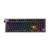 ASUS Bezprzewodowa klawiatura gamingowa TOG Strix Morph 96 X903  - 90MP04IF-BKUA03 - Zdjęcie 6