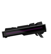 ASUS Bezprzewodowa klawiatura gamingowa TOG Strix Morph 96 X903  - 90MP04IF-BKUA03 - Zdjęcie 9