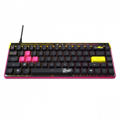 ASUS Klawiatura ROG Falchion Ace HFX M606 USB-C-A/8000Hz/N Key  - 90MP04KE-BKUA20 - Zdjęcie 11