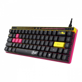 ASUS Klawiatura ROG Falchion Ace HFX M606 USB-C-A/8000Hz/N Key  - 90MP04KE-BKUA20 - Zdjęcie 12