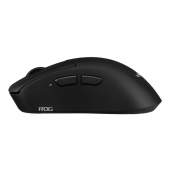 ASUS Mysz bezprzewodowa ROG Gladius IV ACE P729 czarna - 90MP04R0-BMUA00 - Zdjęcie 4