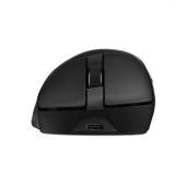 ASUS Mysz bezprzewodowa ROG Gladius IV ACE P729 czarna - 90MP04R0-BMUA00 - Zdjęcie 5