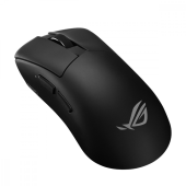 ASUS Mysz bezprzewodowa ROG Gladius IV ACE P729 czarna - 90MP04R0-BMUA00 - Zdjęcie 6