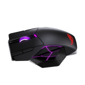 ASUS Mysz ROG Spatha X 65K P728 RF/BT/USB  - 90MP04S0-BMUA00 - Zdjęcie 5