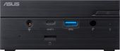 ASUS Mini PC PN62S-BB7005MD wOS i7-10510U/noRAM/NoHDD/BT  - 90MR00A1-M00050 - Zdjęcie 2