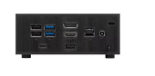 ASUS Komputer ExpertCenter PN42 W11P/N100/128GB 90MS02L1-M00200 - 90MS02L1-M00200 - Zdjęcie 5