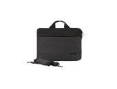 ASUS Torba do laptopa 15.6 cali EOS 2 czarna - 90XB01DN-BBA000 - Zdjęcie 1