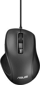 ASUS Mysz UX300 PRO Black USB/3200dpi/optyczna  - 90XB04B0-BMU000 - Zdjęcie 2