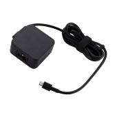 ASUS Zasilacz 65W USB-C USB PD 3.0/5-20V/3-3.25A - 90XB04EN-MPW1G0 - Zdjęcie 1