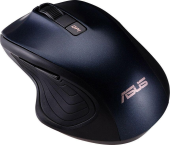 ASUS Myszka bezprzewodowa MW202 Silent 40000 - 90XB066N-BMU000 - Zdjęcie 1