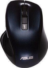 ASUS Myszka bezprzewodowa MW202 Silent 40000 - 90XB066N-BMU000 - Zdjęcie 2