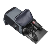 ASUS Plecak na laptopa ROG Ranger BP2701 Cybertext 17 cali - 90XB06L0-BBP010 - Zdjęcie 9