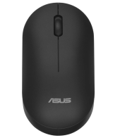 ASUS Zestaw bezprzewodowy klawiatura z myszką CW100 BLACK - 90XB0700-BKM0S0 - Zdjęcie 5