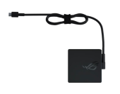 ASUS Adapter ROG AC100-00 USB-C 100W - 90XB077N-MPW000 - Zdjęcie 1