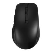 ASUS Mysz SmartO Mouse Black MD200 90XB0790-BMU000  - 90XB0790-BMU030 - Zdjęcie 1